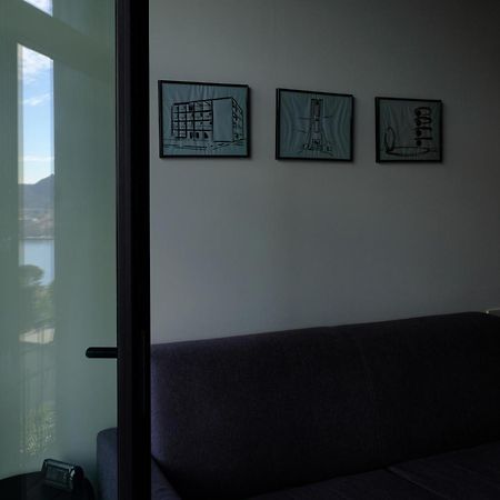 Veranda Lake View Como Dış mekan fotoğraf