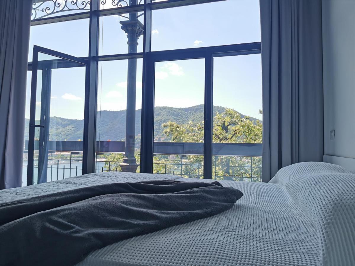 Veranda Lake View Como Dış mekan fotoğraf