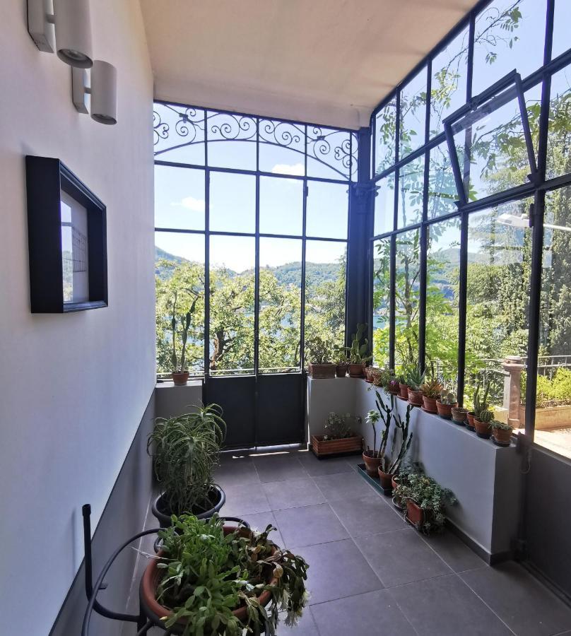 Veranda Lake View Como Dış mekan fotoğraf