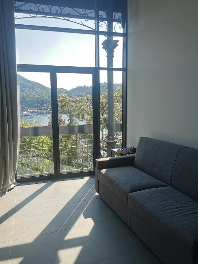 Veranda Lake View Como Dış mekan fotoğraf