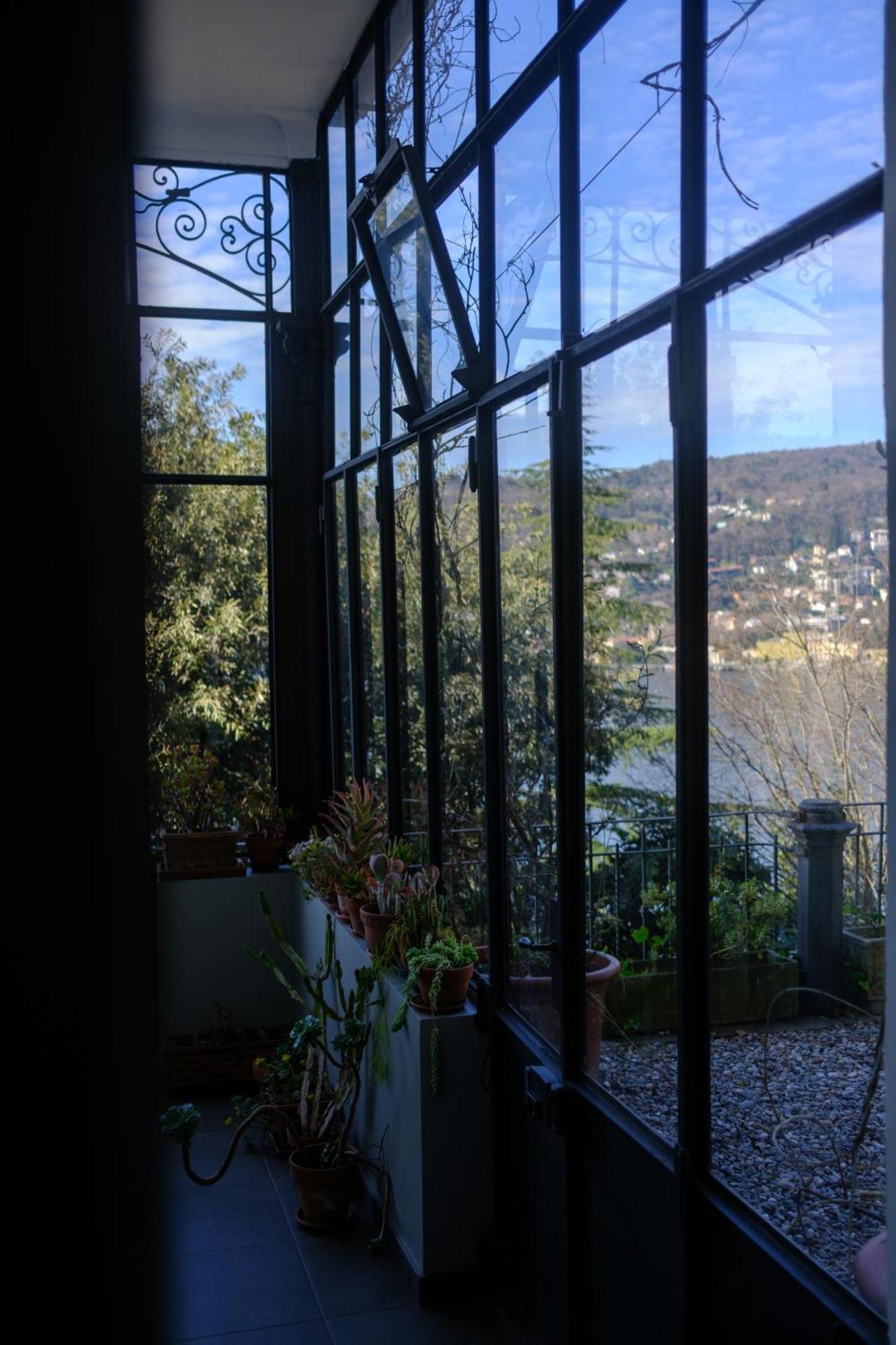 Veranda Lake View Como Dış mekan fotoğraf