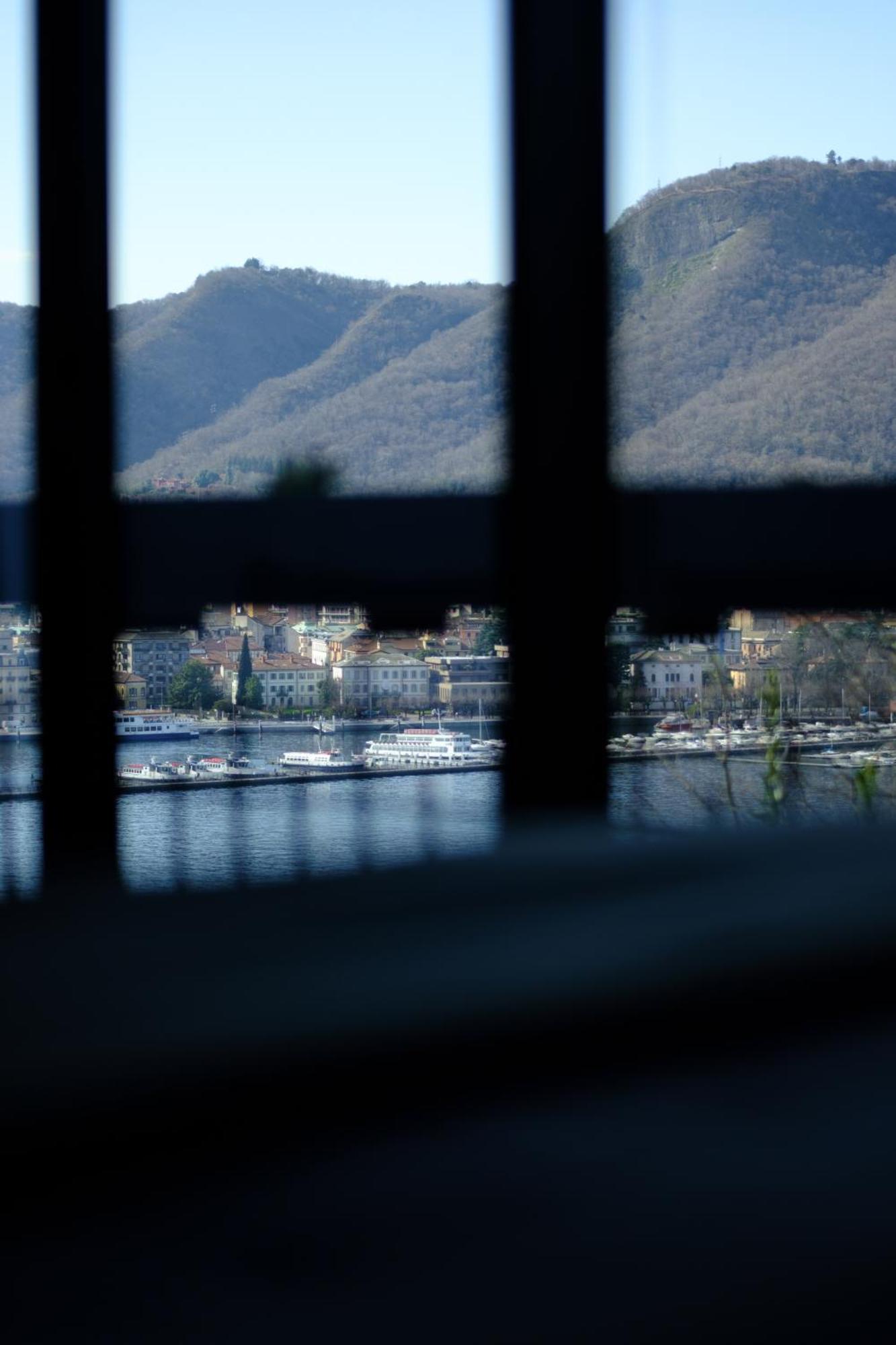 Veranda Lake View Como Dış mekan fotoğraf